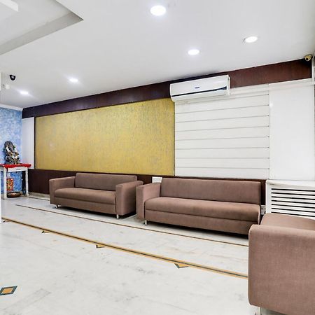 Super Collection O Mp Nagar Hotell Bhopal Exteriör bild